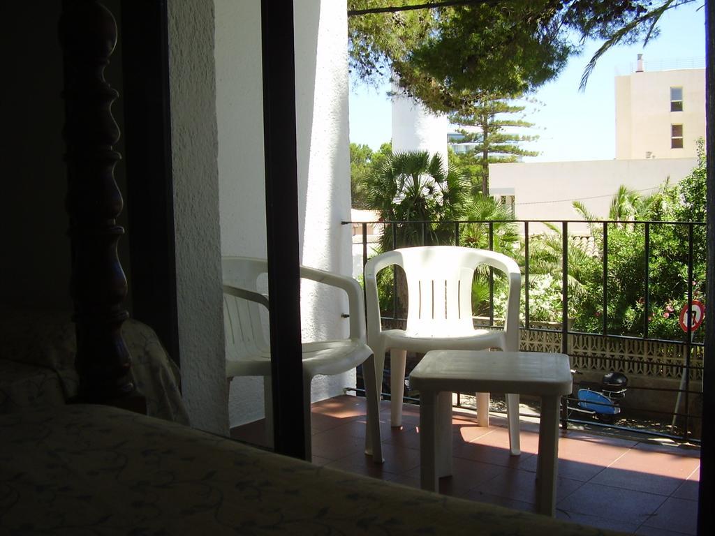Zhimbad B&B By The Sea Cala Ratjada  Habitación foto