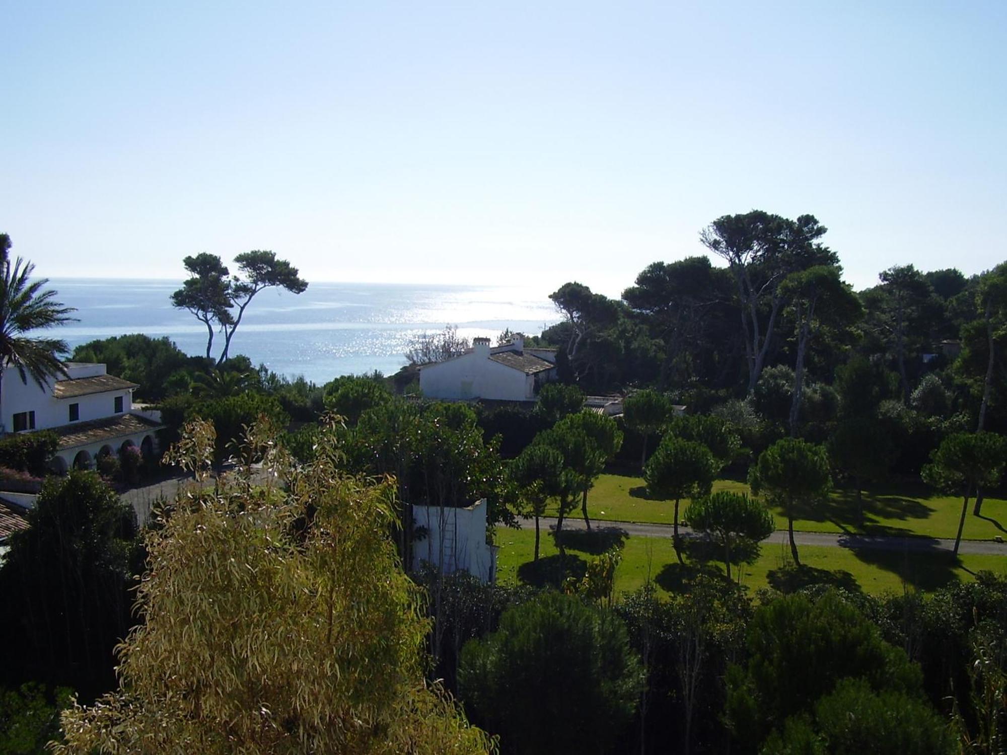 Zhimbad B&B By The Sea Cala Ratjada  Exterior foto