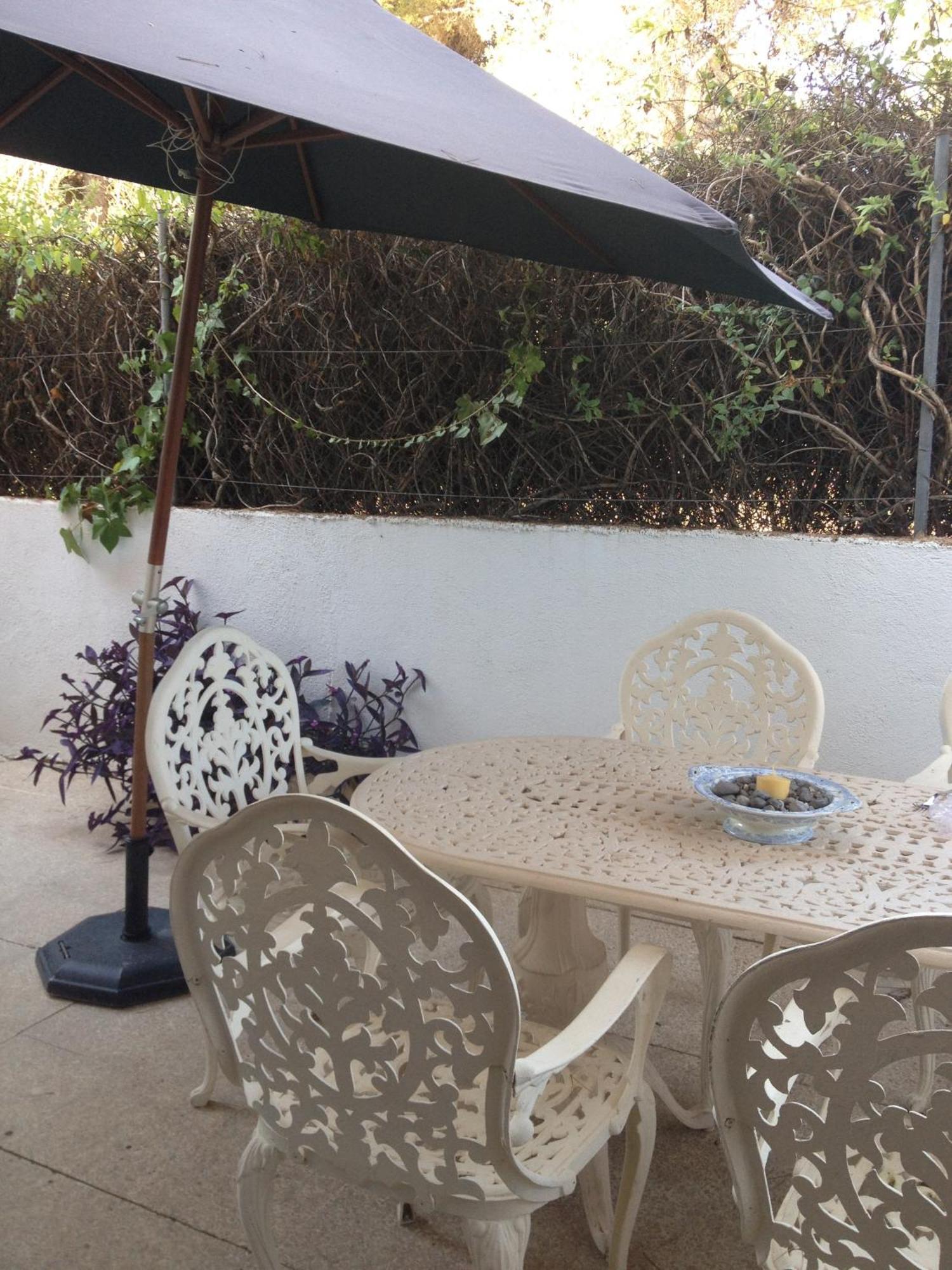 Zhimbad B&B By The Sea Cala Ratjada  Exterior foto