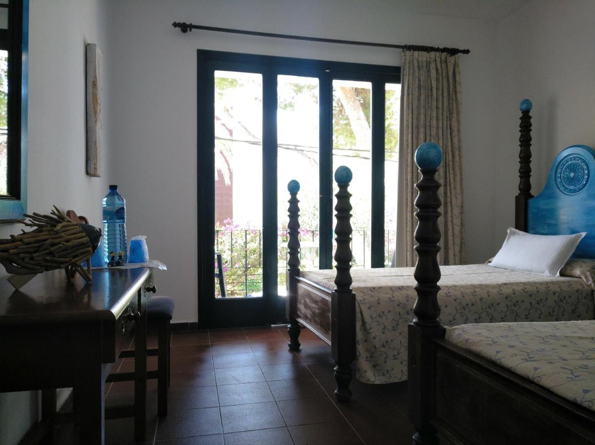 Zhimbad B&B By The Sea Cala Ratjada  Exterior foto