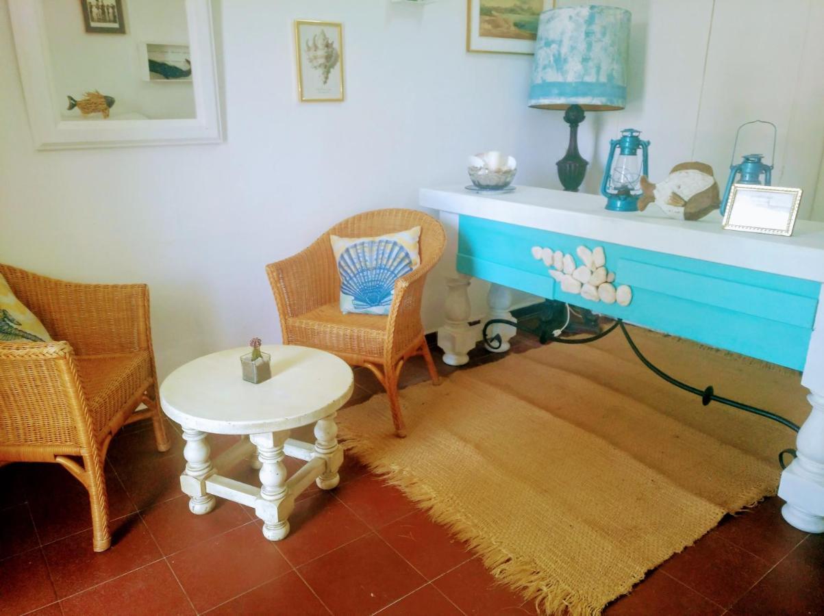 Zhimbad B&B By The Sea Cala Ratjada  Exterior foto